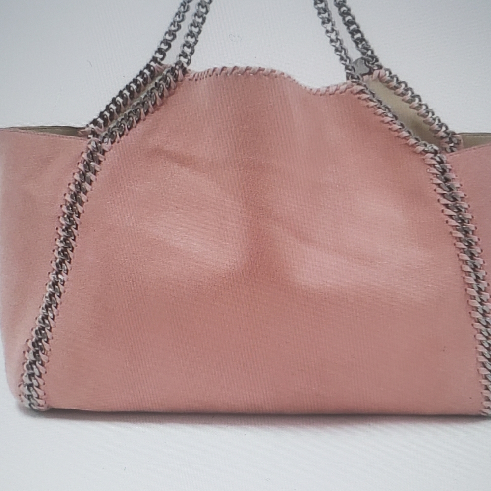 Stella McCartney  Falabella reversible tote